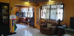 Blk 357 Tampines Street 33 (Tampines), HDB 5 Rooms #183391362